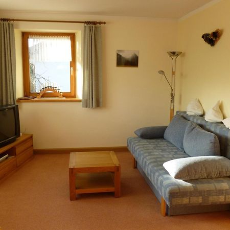 Ferienwohnung Maag Lechbruck Bagian luar foto