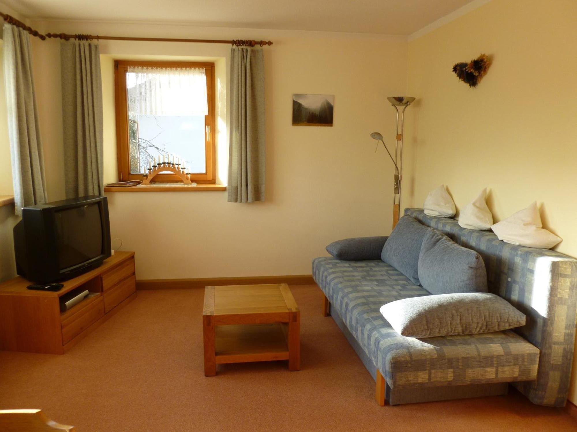 Ferienwohnung Maag Lechbruck Bagian luar foto