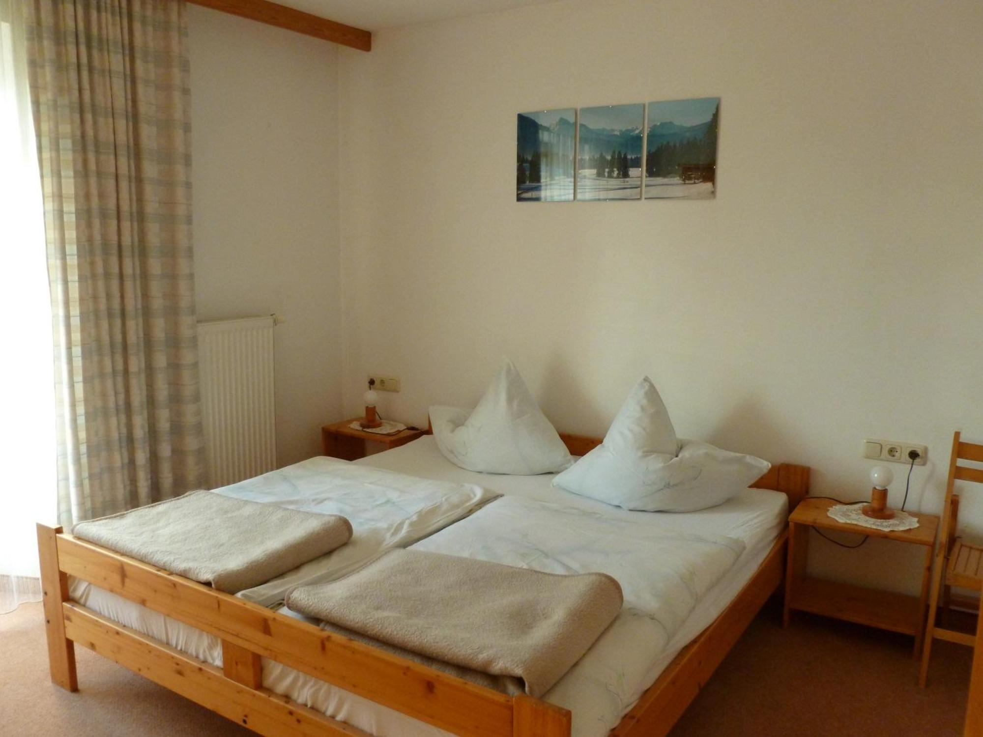 Ferienwohnung Maag Lechbruck Bagian luar foto