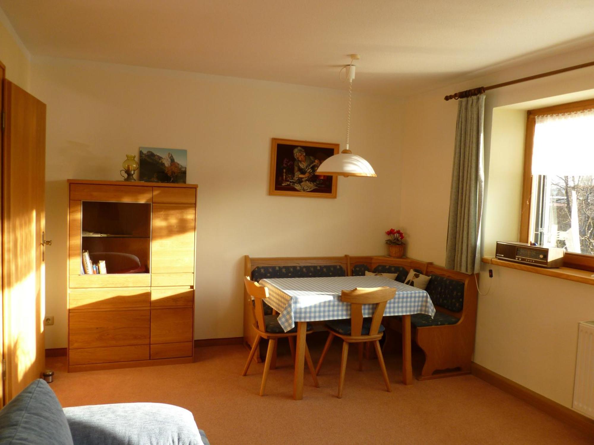 Ferienwohnung Maag Lechbruck Bagian luar foto