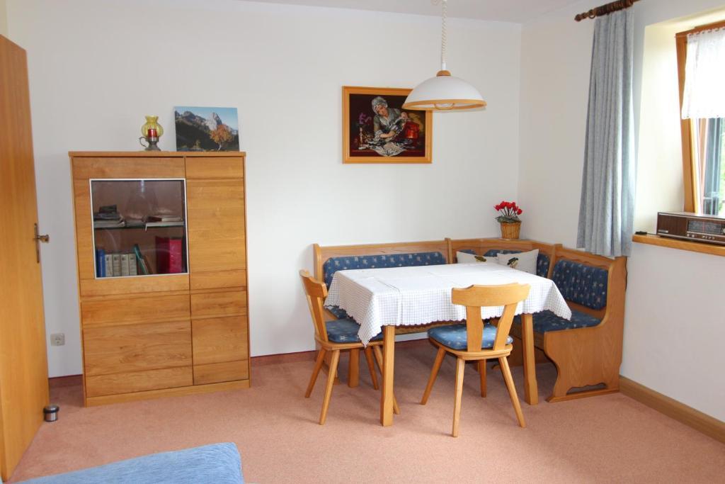 Ferienwohnung Maag Lechbruck Bagian luar foto