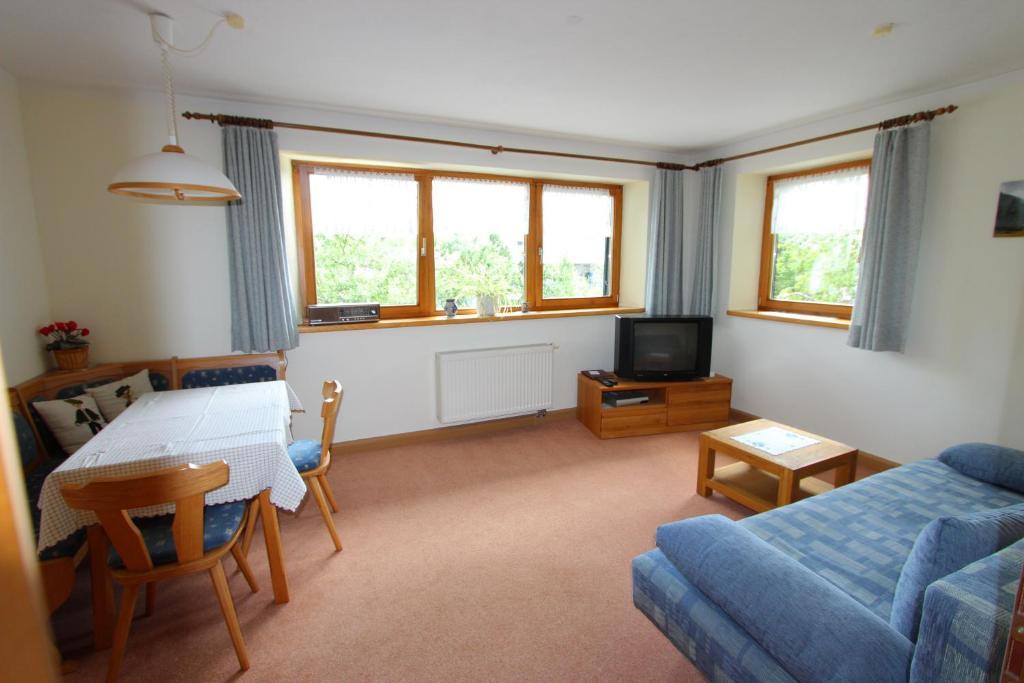 Ferienwohnung Maag Lechbruck Bagian luar foto