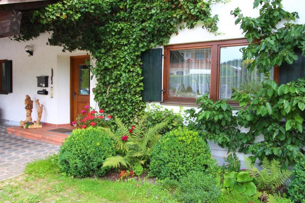 Ferienwohnung Maag Lechbruck Bagian luar foto