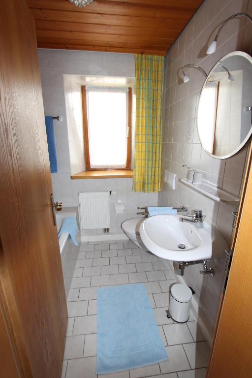 Ferienwohnung Maag Lechbruck Bagian luar foto